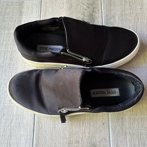 Steve Madden ‘Glaammar’ Slip-On Sneakers